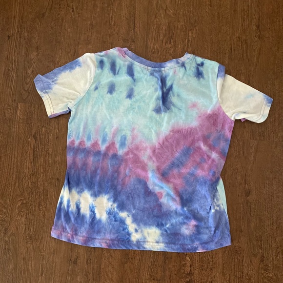 Tie dye T-Shirt - Picture 2 of 3